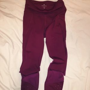 Athleta leggings